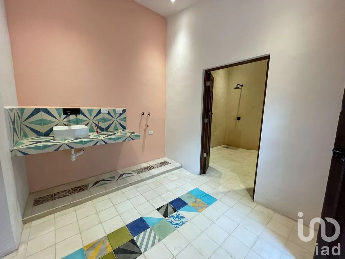 Casa en Venta en Mérida Centro, Mérida, Yucatán | NEX-228744 | iad México | Foto 7 de 7