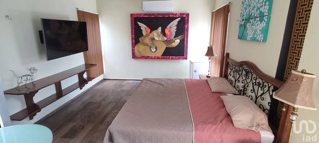 Casa en Renta en Sitpach, Mérida, Yucatán | NEX-228745 | iad México | Foto 12 de 15