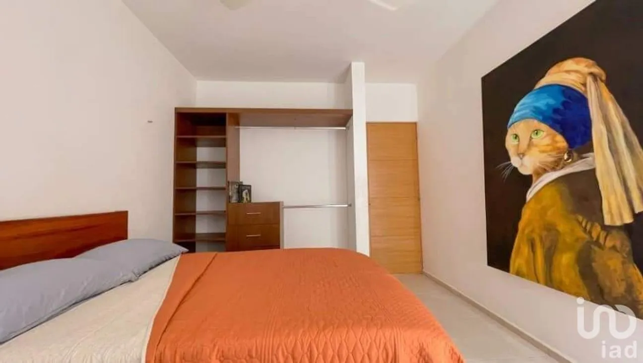 Casa en Renta en Sitpach, Mérida, Yucatán | NEX-228745 | iad México | Foto 14 de 15