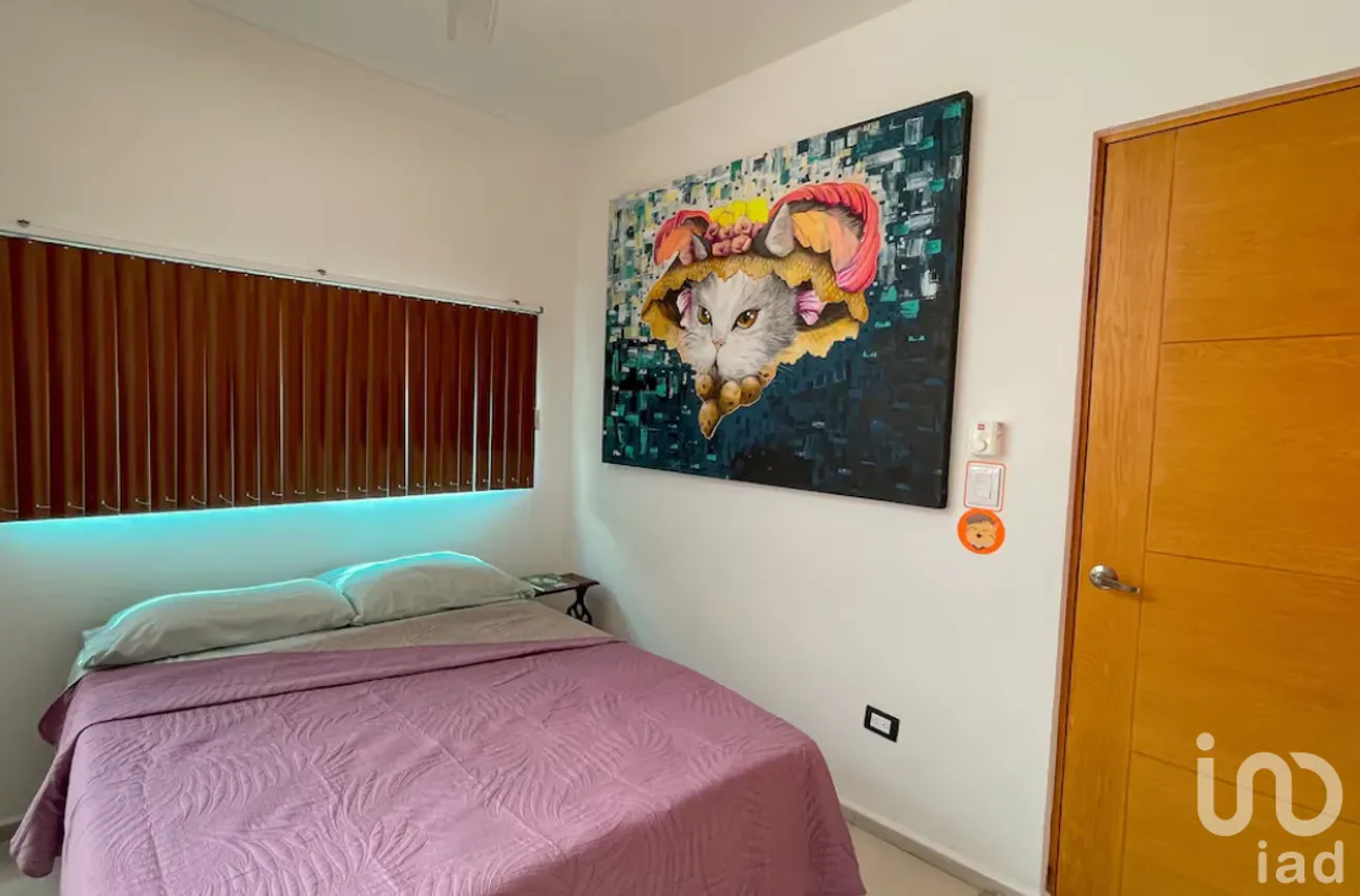 Casa en Renta en Sitpach, Mérida, Yucatán | NEX-228745 | iad México | Foto 15 de 15