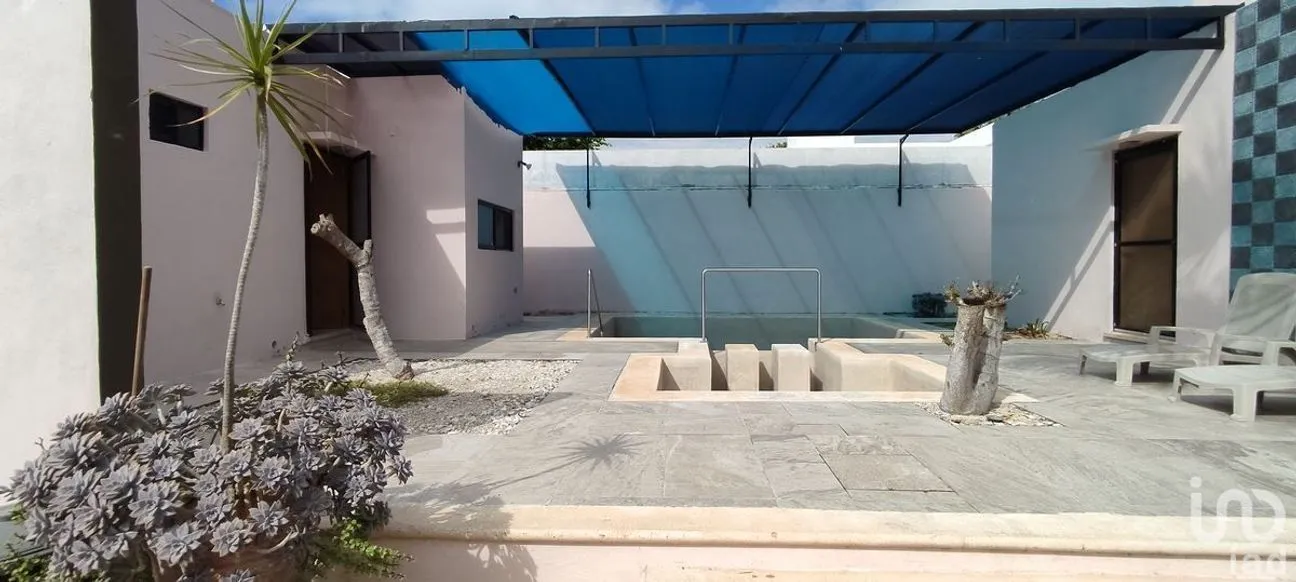 Casa en Renta en Sitpach, Mérida, Yucatán | NEX-228745 | iad México | Foto 3 de 15