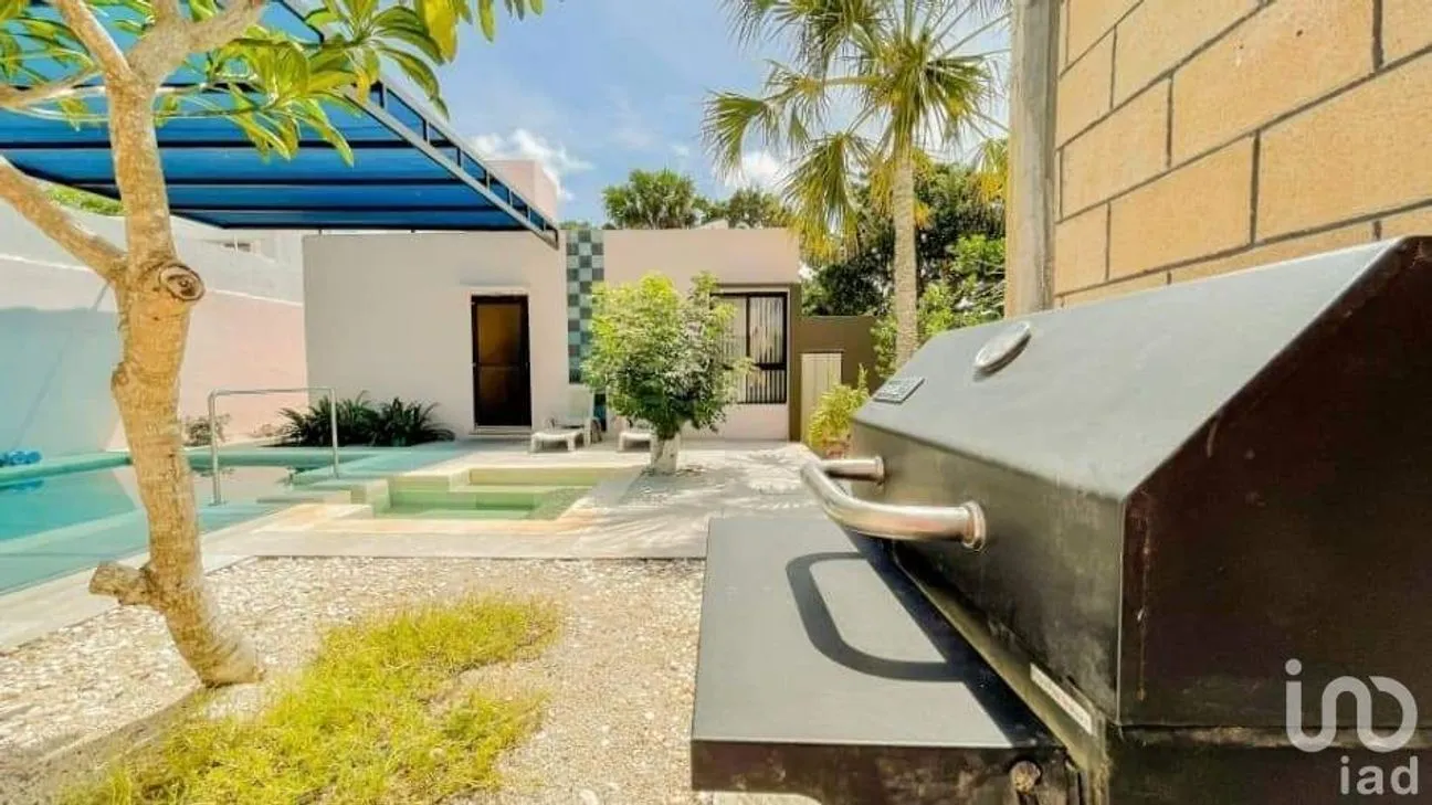 Casa en Renta en Sitpach, Mérida, Yucatán | NEX-228745 | iad México | Foto 4 de 15