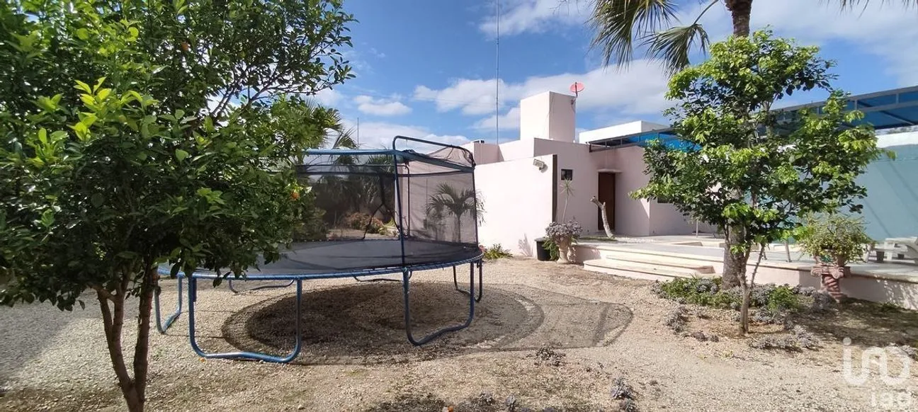 Casa en Renta en Sitpach, Mérida, Yucatán | NEX-228745 | iad México | Foto 6 de 15