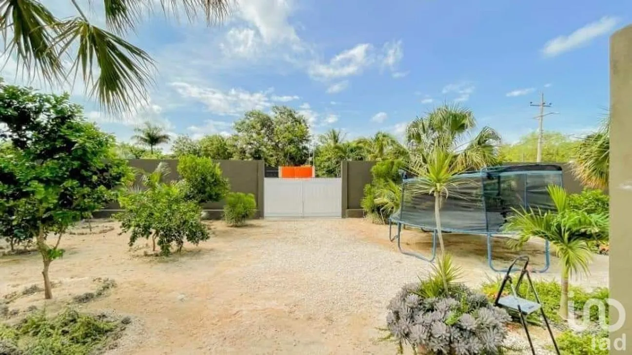 Casa en Renta en Sitpach, Mérida, Yucatán | NEX-228745 | iad México | Foto 8 de 15