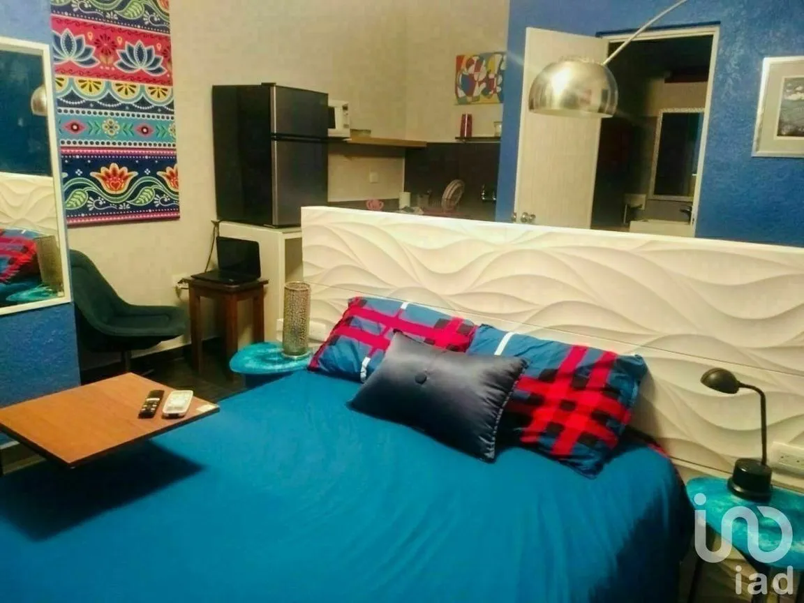 Departamento en Renta en Mérida Centro, Mérida, Yucatán | NEX-228746 | iad México | Foto 2 de 10