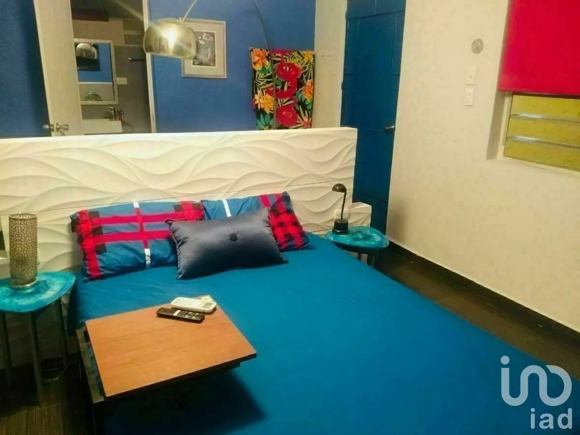 Departamento en Renta en Mérida Centro, Mérida, Yucatán | NEX-228746 | iad México | Foto 3 de 10