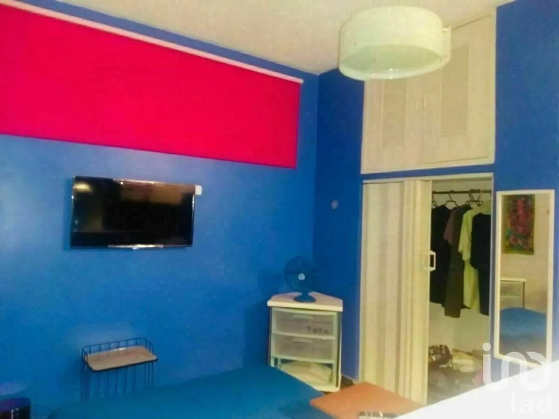 Departamento en Renta en Mérida Centro, Mérida, Yucatán | NEX-228746 | iad México | Foto 4 de 10