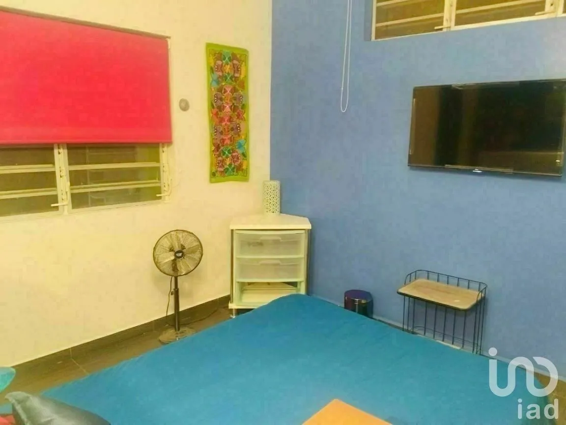 Departamento en Renta en Mérida Centro, Mérida, Yucatán | NEX-228746 | iad México | Foto 5 de 10