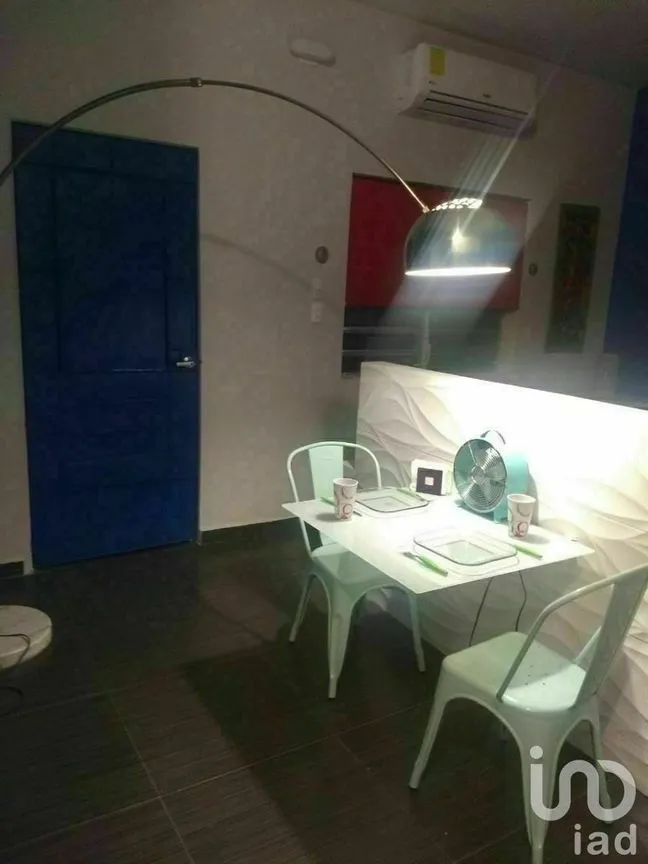 Departamento en Renta en Mérida Centro, Mérida, Yucatán | NEX-228746 | iad México | Foto 6 de 10