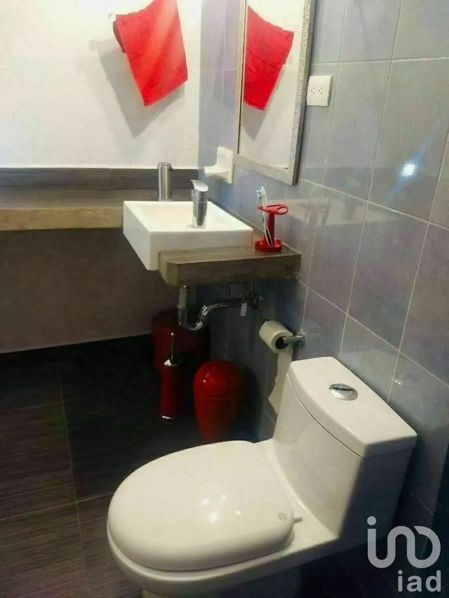 Departamento en Renta en Mérida Centro, Mérida, Yucatán | NEX-228746 | iad México | Foto 9 de 10