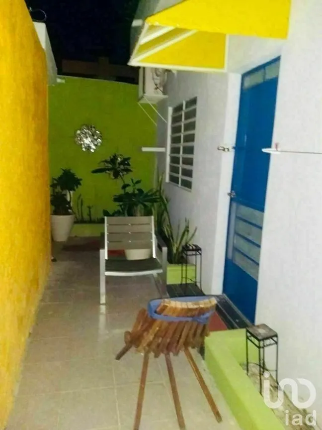 Departamento en Renta en Mérida Centro, Mérida, Yucatán | NEX-228746 | iad México | Foto 1 de 10