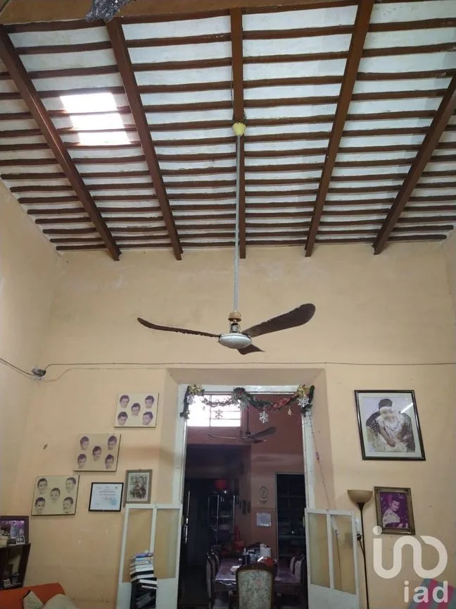 Casa en Venta en Mérida Centro, Mérida, Yucatán | NEX-228747 | iad México | Foto 11 de 14