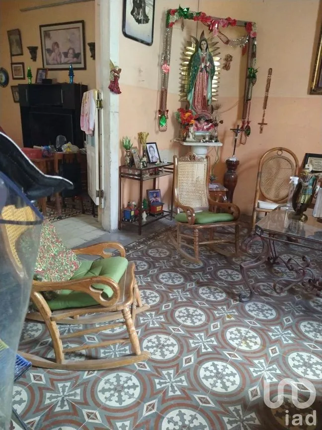 Casa en Venta en Mérida Centro, Mérida, Yucatán | NEX-228747 | iad México | Foto 12 de 14
