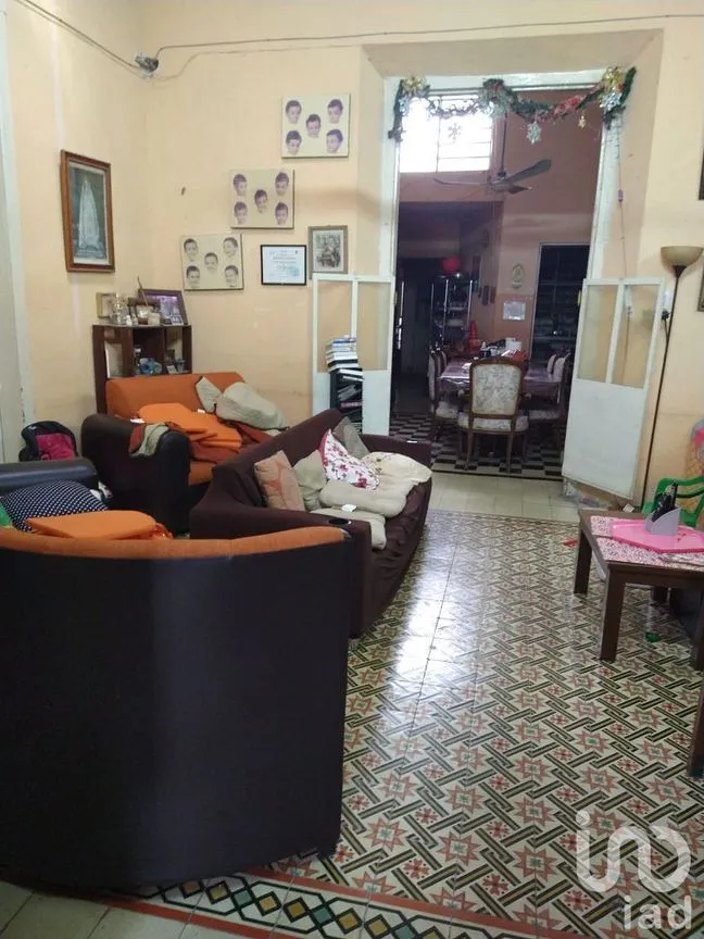 Casa en Venta en Mérida Centro, Mérida, Yucatán | NEX-228747 | iad México | Foto 13 de 14
