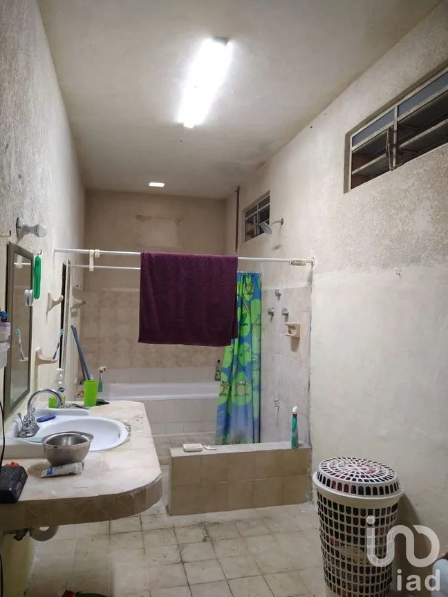 Casa en Venta en Mérida Centro, Mérida, Yucatán | NEX-228747 | iad México | Foto 14 de 14