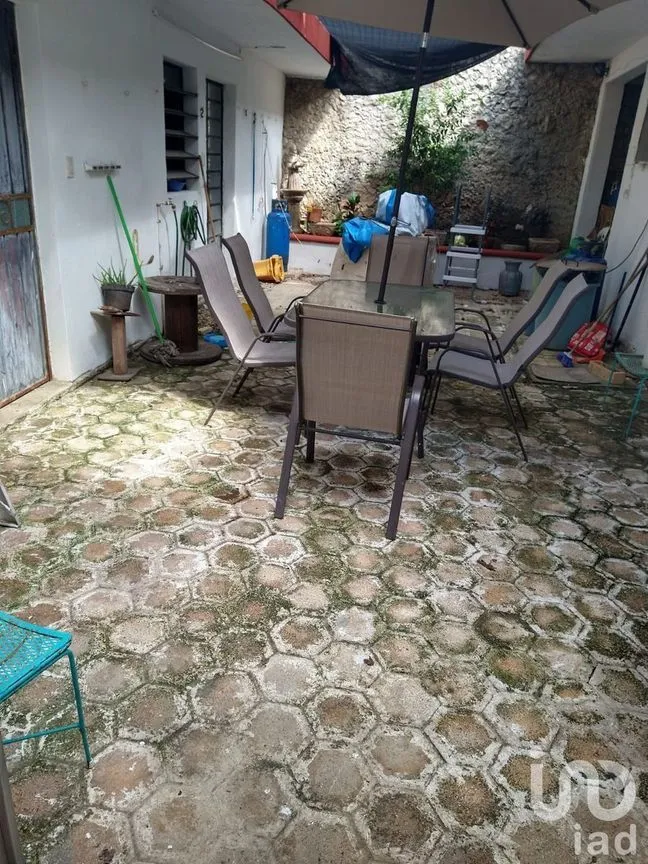 Casa en Venta en Mérida Centro, Mérida, Yucatán | NEX-228747 | iad México | Foto 4 de 14