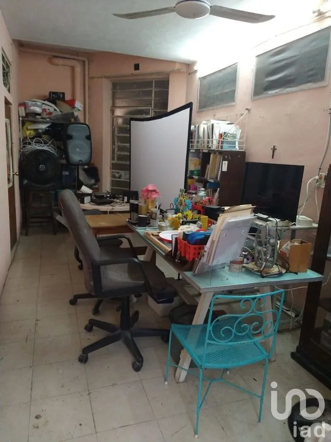 Casa en Venta en Mérida Centro, Mérida, Yucatán | NEX-228747 | iad México | Foto 5 de 14