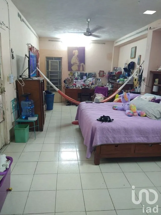 Casa en Venta en Mérida Centro, Mérida, Yucatán | NEX-228747 | iad México | Foto 6 de 14