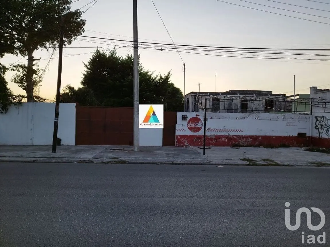 Casa en Venta en Itzaes, Mérida, Yucatán | NEX-228748 | iad México | Foto 2 de 11