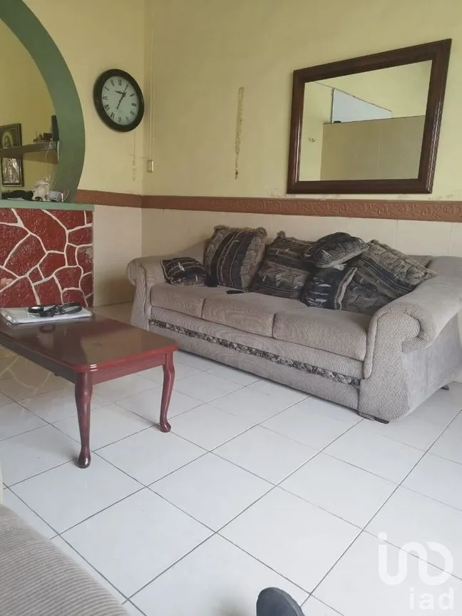 Casa en Venta en Itzaes, Mérida, Yucatán | NEX-228748 | iad México | Foto 3 de 11
