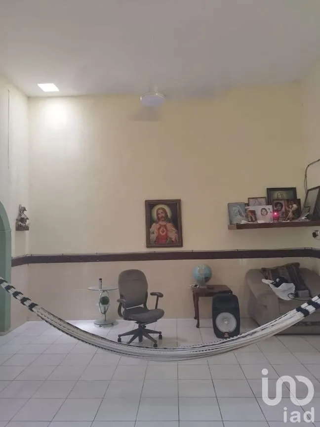 Casa en Venta en Itzaes, Mérida, Yucatán | NEX-228748 | iad México | Foto 4 de 11