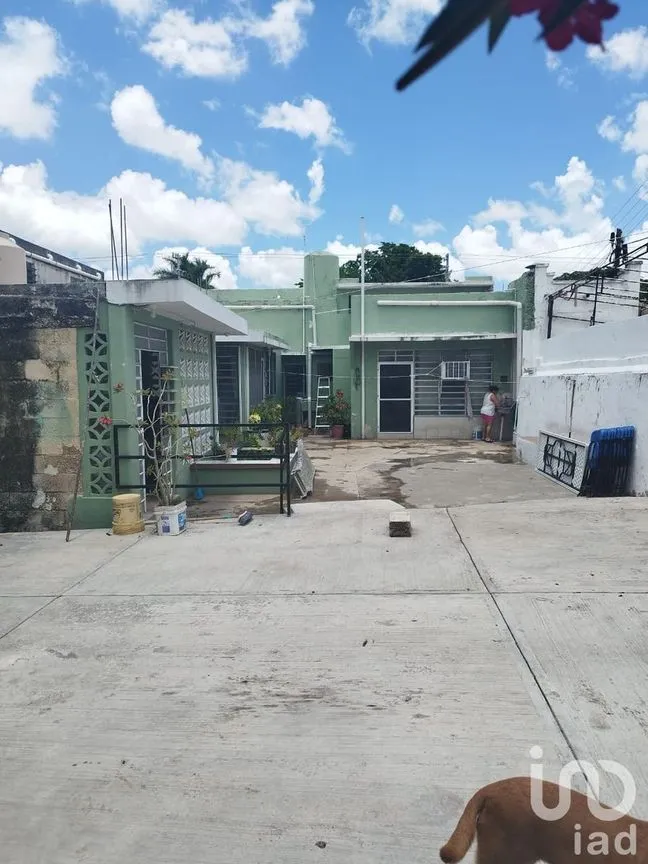 Casa en Venta en Itzaes, Mérida, Yucatán | NEX-228748 | iad México | Foto 6 de 11
