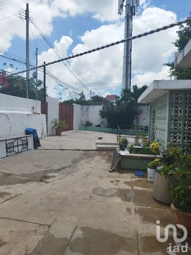 Casa en Venta en Itzaes, Mérida, Yucatán | NEX-228748 | iad México | Foto 7 de 11