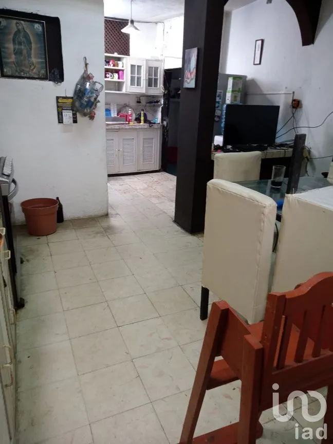Casa en Venta en Mérida Centro, Mérida, Yucatán | NEX-228749 | iad México | Foto 4 de 9
