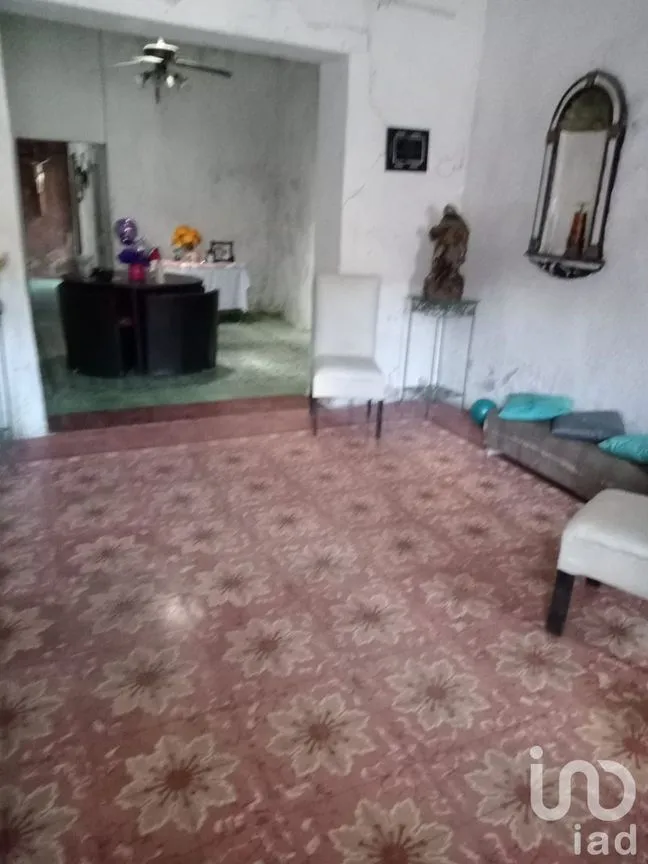Casa en Venta en Mérida Centro, Mérida, Yucatán | NEX-228749 | iad México | Foto 9 de 9