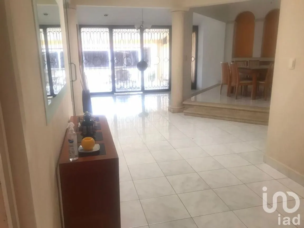 Casa en Venta en San Antonio Cinta, Mérida, Yucatán | NEX-228750 | iad México | Foto 11 de 16