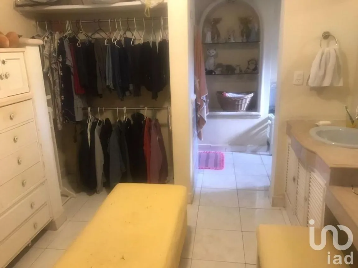 Casa en Venta en San Antonio Cinta, Mérida, Yucatán | NEX-228750 | iad México | Foto 12 de 16