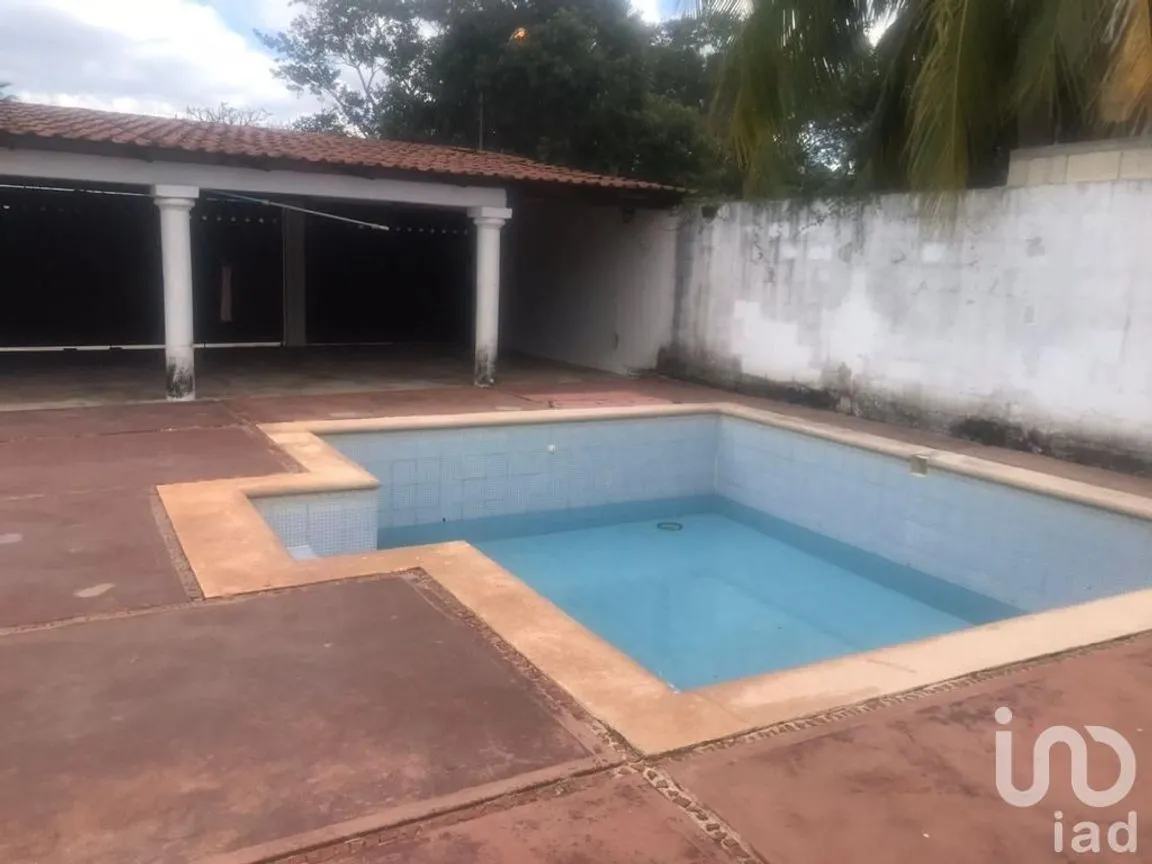 Casa en Venta en San Antonio Cinta, Mérida, Yucatán | NEX-228750 | iad México | Foto 5 de 16