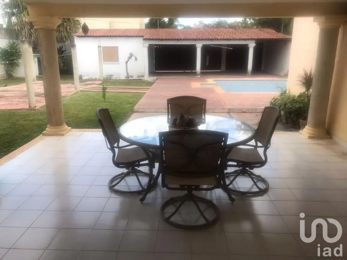 Casa en Venta en San Antonio Cinta, Mérida, Yucatán | NEX-228750 | iad México | Foto 6 de 16
