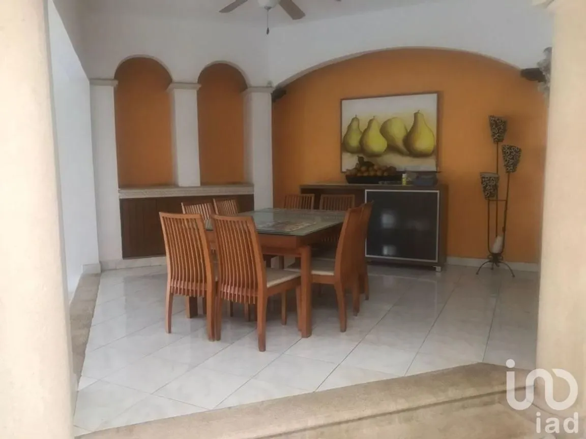 Casa en Venta en San Antonio Cinta, Mérida, Yucatán | NEX-228750 | iad México | Foto 8 de 16
