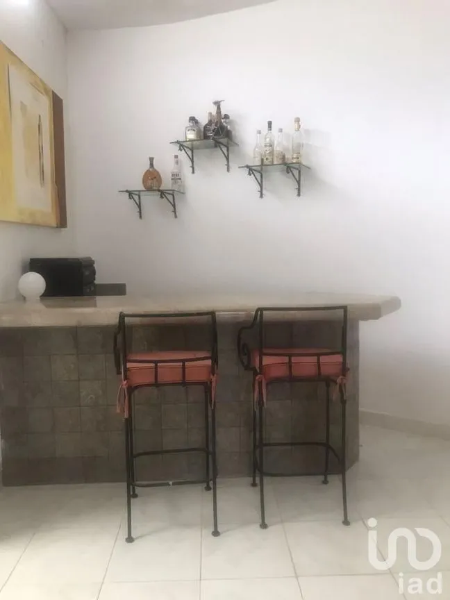 Casa en Venta en San Antonio Cinta, Mérida, Yucatán | NEX-228750 | iad México | Foto 9 de 16