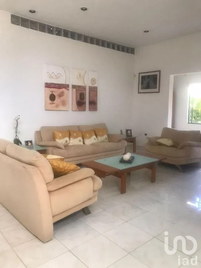 Casa en Venta en San Antonio Cinta, Mérida, Yucatán | NEX-228750 | iad México | Foto 10 de 16