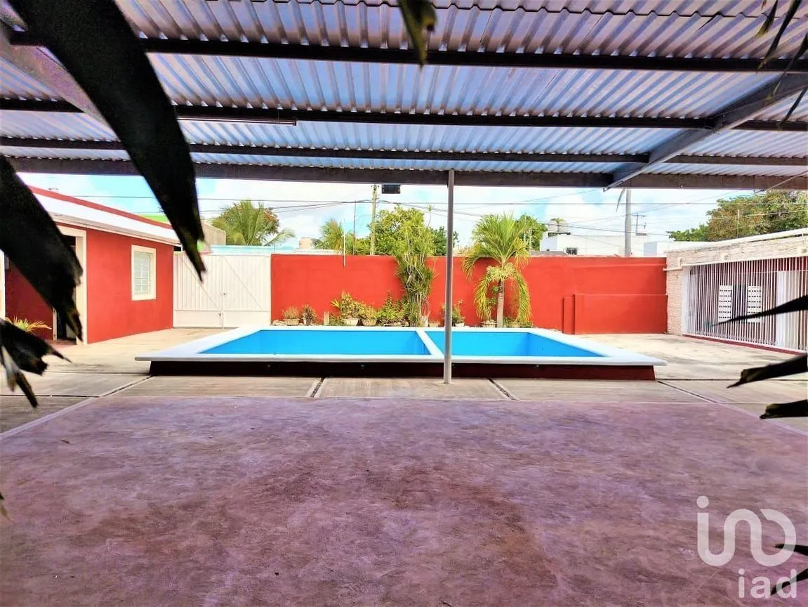 Casa en Venta en Bojorquez, Mérida, Yucatán | NEX-228751 | iad México | Foto 2 de 6