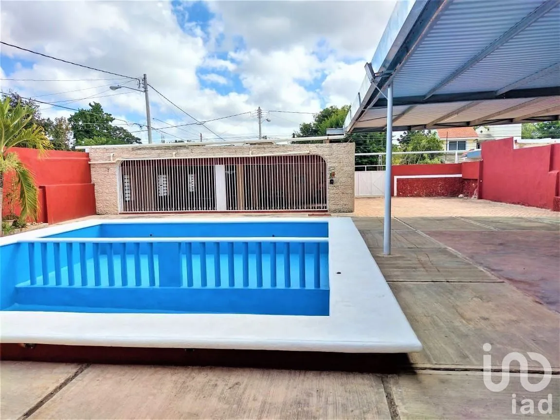 Casa en Venta en Bojorquez, Mérida, Yucatán | NEX-228751 | iad México | Foto 3 de 6