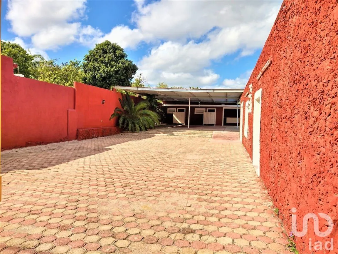 Casa en Venta en Bojorquez, Mérida, Yucatán | NEX-228751 | iad México | Foto 4 de 6