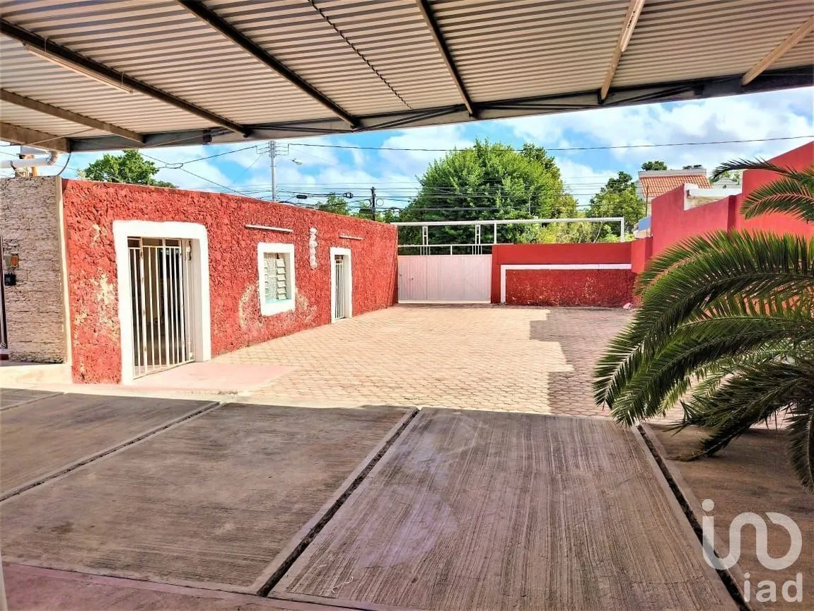 Casa en Venta en Bojorquez, Mérida, Yucatán | NEX-228751 | iad México | Foto 5 de 6