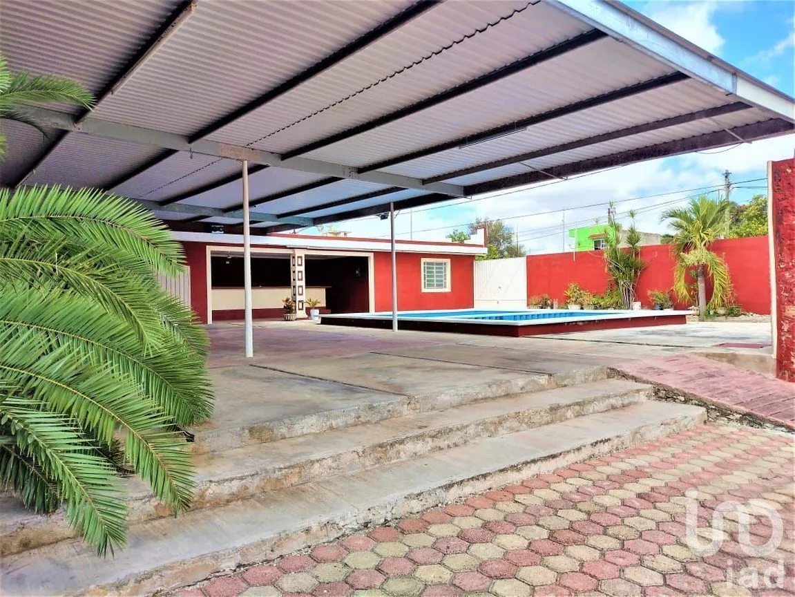Casa en Venta en Bojorquez, Mérida, Yucatán | NEX-228751 | iad México | Foto 1 de 6