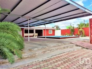 NEX-228751 - Casa en Venta, con 2 baños en Bojorquez, CP 97230, Yucatán.