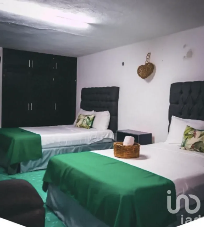 Casa en Renta en Mérida Centro, Mérida, Yucatán | NEX-228753 | iad México | Foto 4 de 11