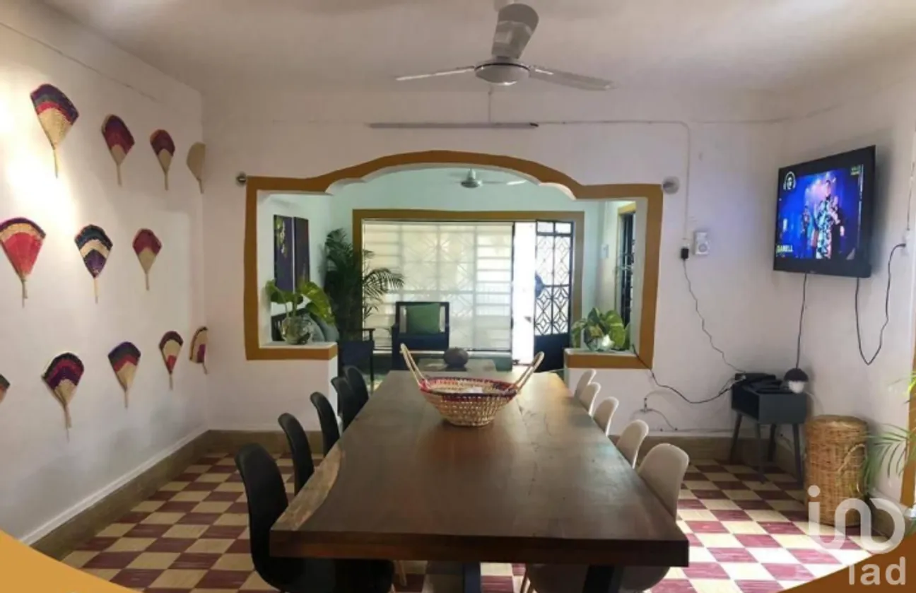 Casa en Renta en Mérida Centro, Mérida, Yucatán | NEX-228753 | iad México | Foto 5 de 11