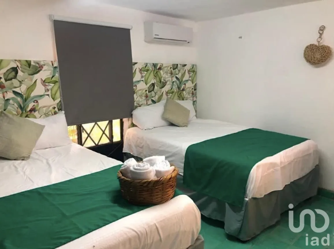 Casa en Renta en Mérida Centro, Mérida, Yucatán | NEX-228753 | iad México | Foto 8 de 11