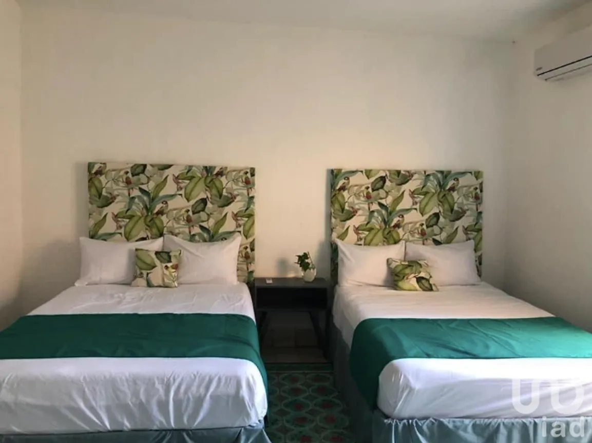 Casa en Renta en Mérida Centro, Mérida, Yucatán | NEX-228753 | iad México | Foto 9 de 11