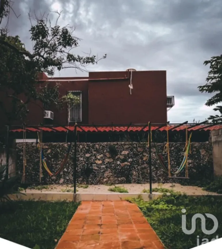 Casa en Renta en Mérida Centro, Mérida, Yucatán | NEX-228753 | iad México | Foto 10 de 11