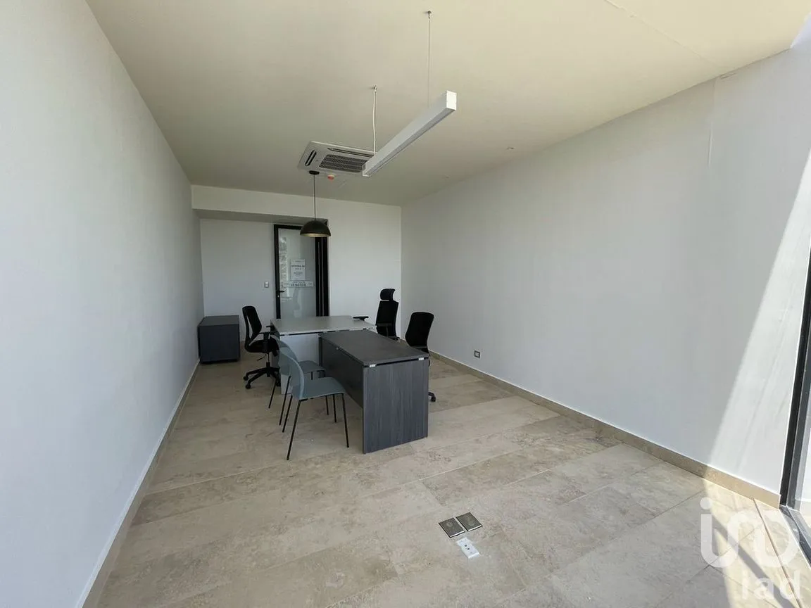 Oficina en Renta en Benito Juárez Nte, Mérida, Yucatán | NEX-228755 | iad México | Foto 2 de 16