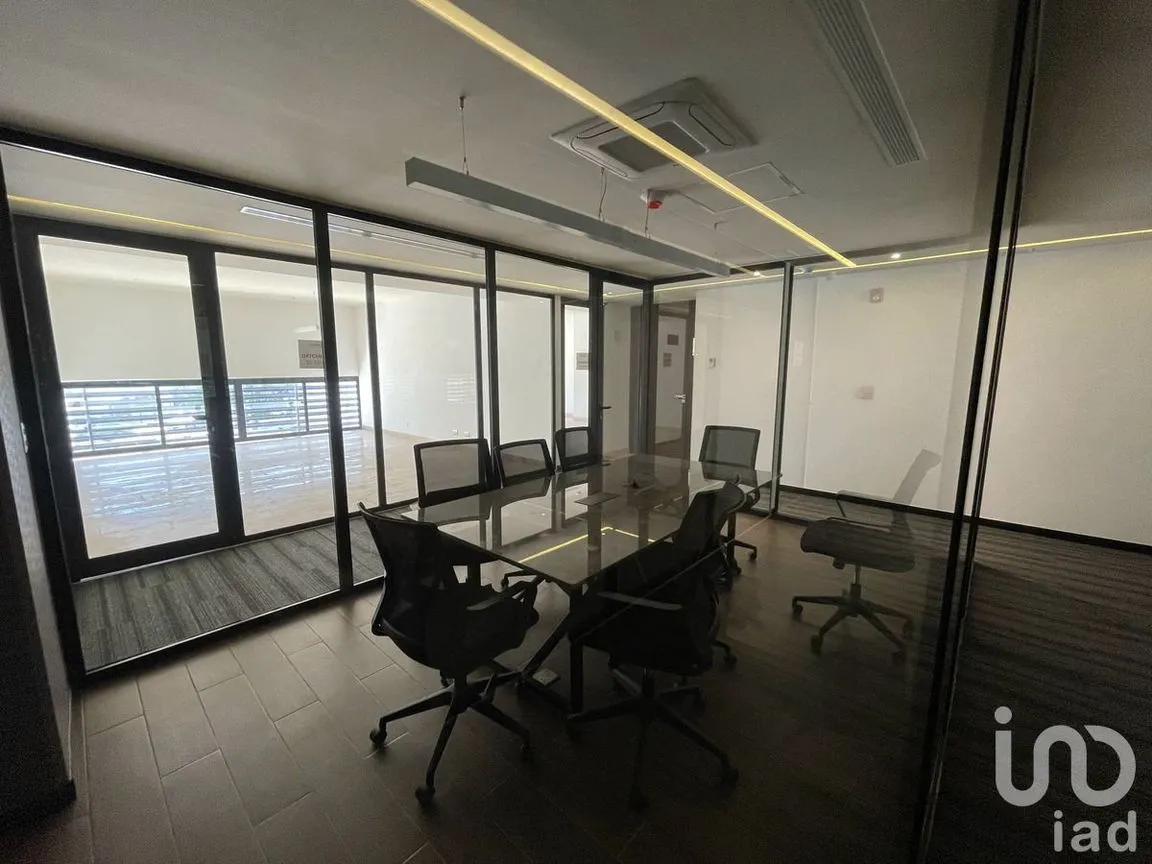 Oficina en Renta en Benito Juárez Nte, Mérida, Yucatán | NEX-228755 | iad México | Foto 13 de 16