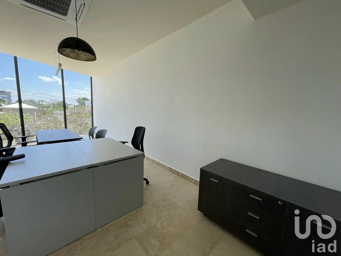 Oficina en Renta en Benito Juárez Nte, Mérida, Yucatán | NEX-228755 | iad México | Foto 4 de 16